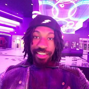 Meet your Posher, Antwine